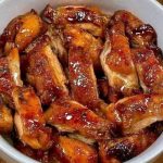 Easy Meatloaf Recipe with a Sweet and Tangy Glaze