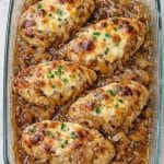 Easy Chicken Pot Pie Recipe with a Flaky Crust
