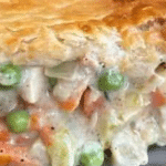 One-Pot Creamy Chicken and Rice Recipe