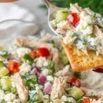 Creamy Tuscan Chicken Recipe with Spinach