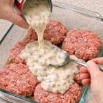 Easy Beef Stroganoff Recipe with Mushrooms