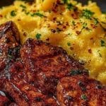 Easy Shepherd’s Pie Recipe with Mashed Potatoes