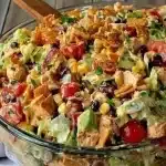 Marry Me Chicken Recipe with Sun-Dried Tomatoes