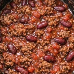 Homemade Sloppy Joes Recipe with Ground Beef